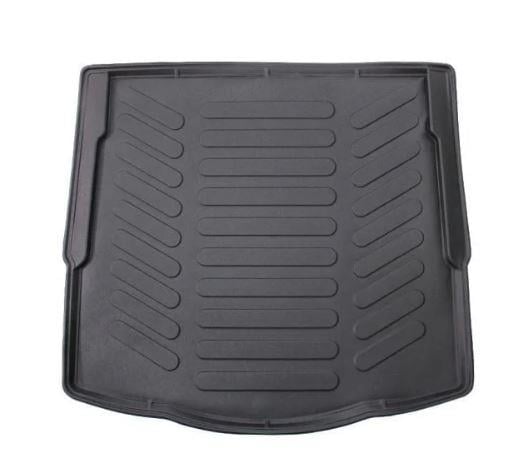 Ford Mondeo 2007-2014 Uyumlu 4D Bagaj Havuzu