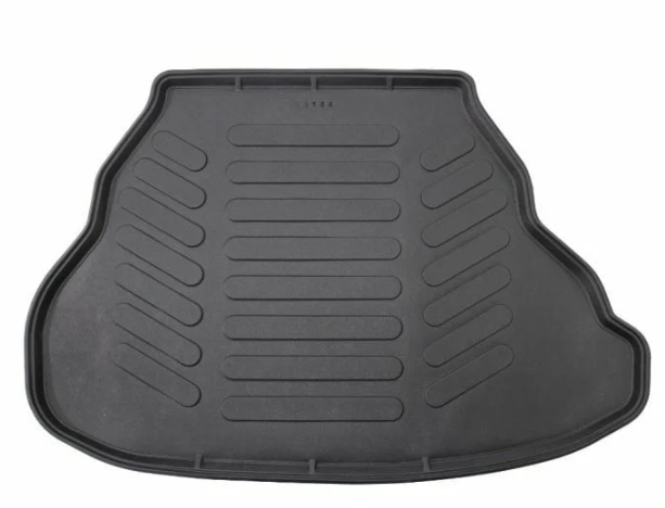 Honda City 2009-2013 Uyumlu 4D Bagaj Havuzu