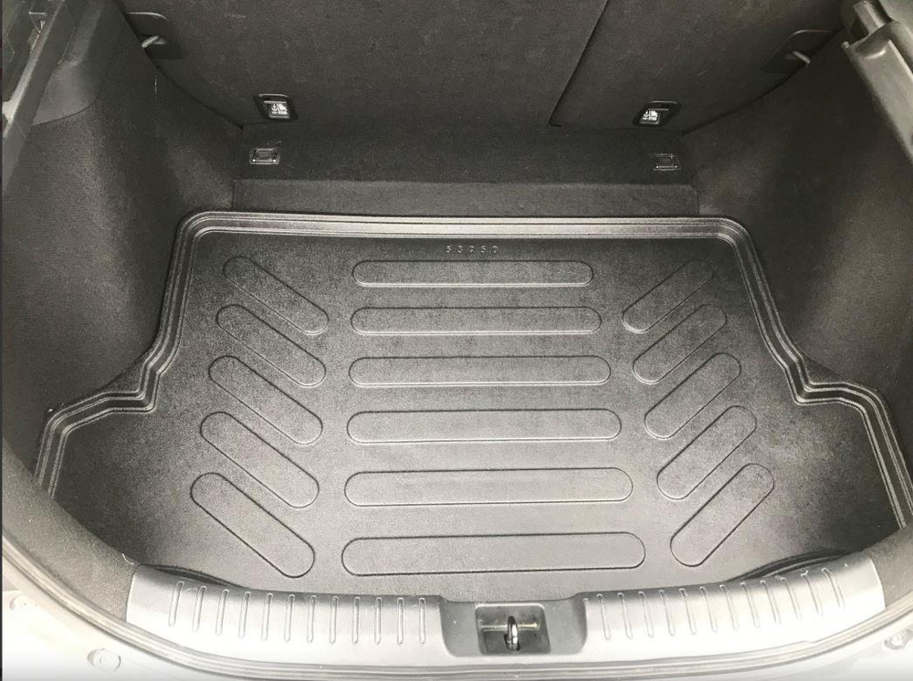 Honda Civic 2016-2021 Bagaj Havuzu | Hatchback