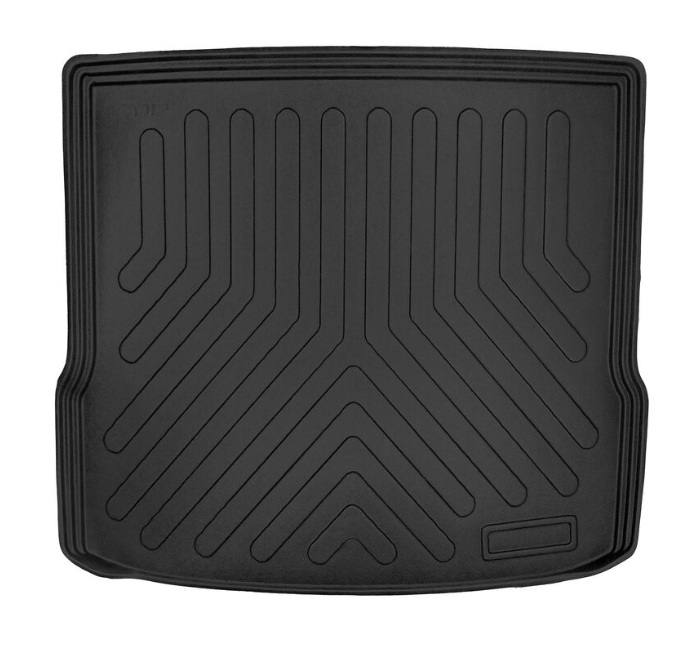Hyundai Creta 2019 Sonrası Uyumlu 4D Bagaj Havuzu