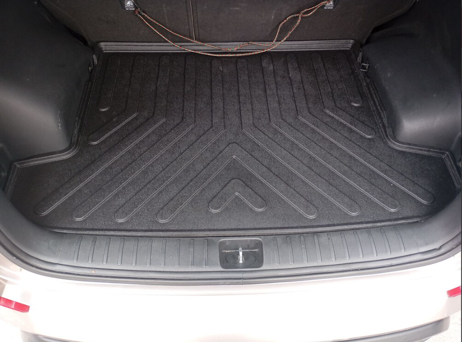 Hyundai Tucson 2015-2020 Uyumlu 4D Bagaj Havuzu