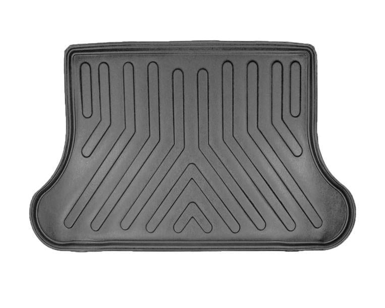 Land Rover Freelander 1 1997-2006 Uyumlu 4D Bagaj Havuzu | 5 Kapı