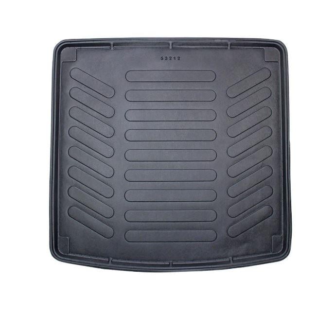 Mercedes-Benz ML-Serisi 2006-2011 W164 Uyumlu 4D Bagaj Havuzu