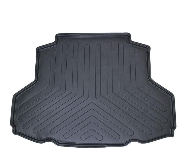 Mitsubishi Lancer 2001-2007 Uyumlu 4D Bagaj Havuzu