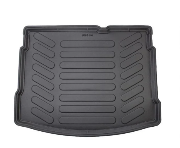 Nissan Qashqai 2006-2013 Uyumlu 4D Bagaj Havuzu | 5 Koltuklu