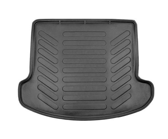 Nissan Qashqai 2006-2013 Uyumlu 4D Bagaj Havuzu | 7 Koltuklu
