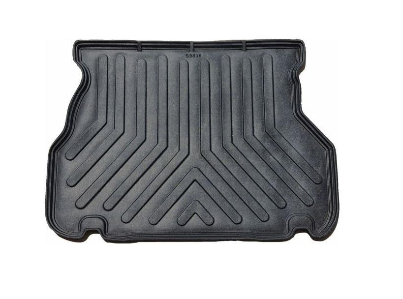 Opel Astra F 1991-1998 Uyumlu 4D Bagaj Havuzu | Sedan