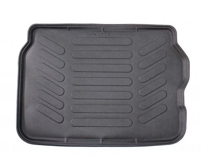 Opel Astra G 1998-2004 Uyumlu 4D Bagaj Havuzu | Hatchback