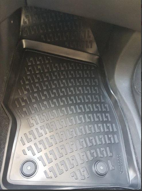 Opel Corsa D 2006-2014 Uyumlu 4.5D Havuzlu Paspas