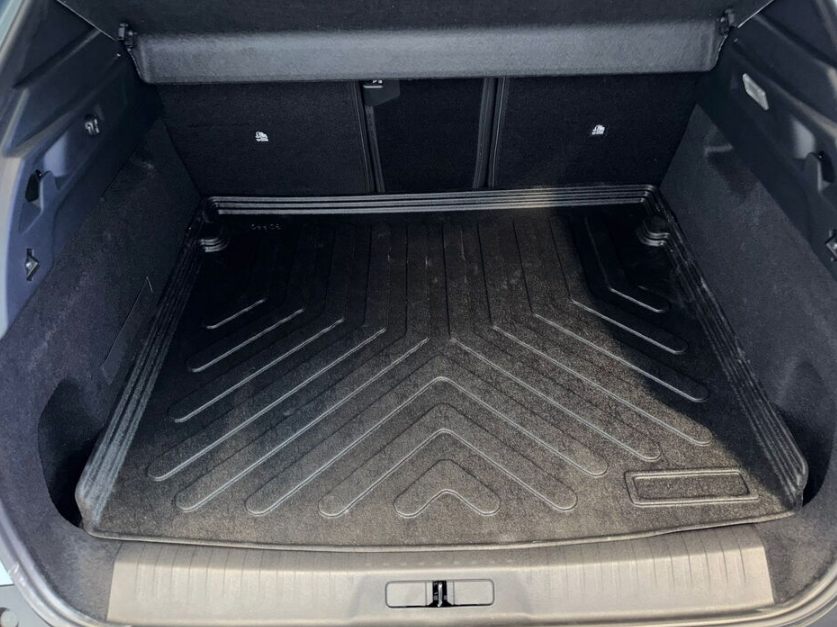 Peugeot 3008 2024 Sonrası Uyumlu 4D Bagaj Havuzu | Hybrid - Üst Bagaj