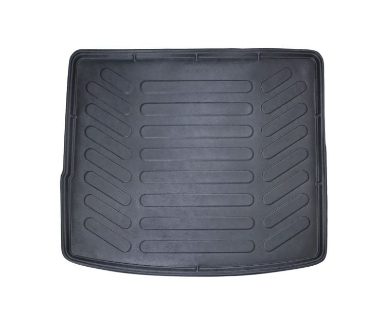 Porsche Cayenne 2002-2010 Uyumlu 4D Bagaj Havuzu