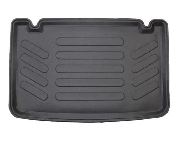 Renault Clio 4 2012-2019 Uyumlu 4D Bagaj Havuzu | Hatchback