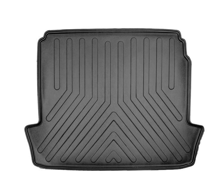 Renault Megane 2 2002-2009 Uyumlu 4D Bagaj Havuzu | Sedan