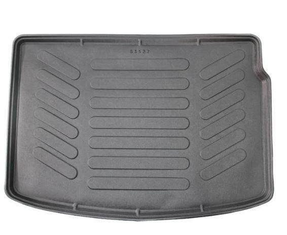 Renault Megane 3 2009-2016 Uyumlu 4D Bagaj Havuzu | Hatchback