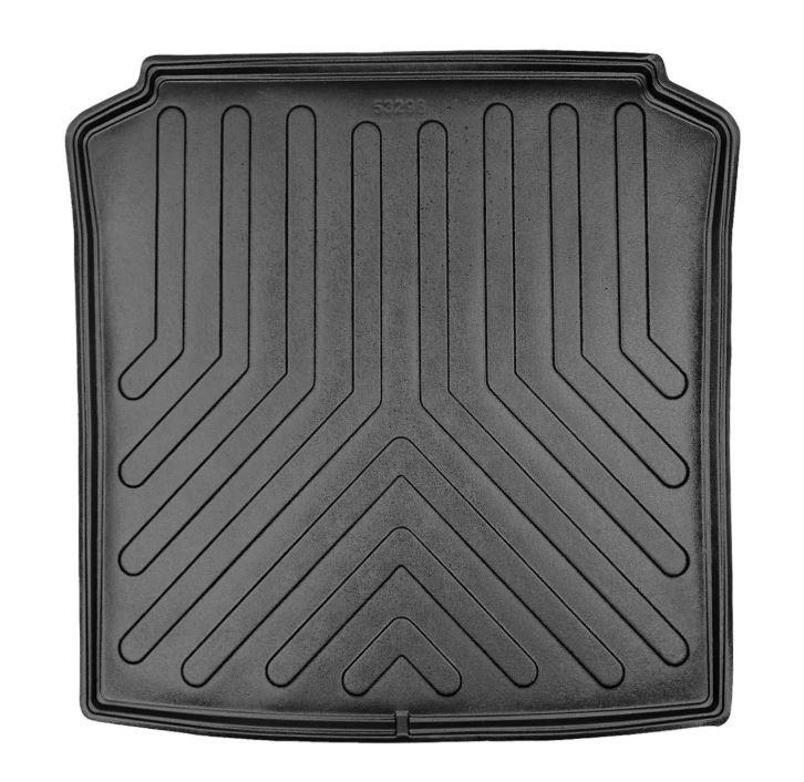 Seat Cordoba 2002-2008 Uyumlu 4D Bagaj Havuzu