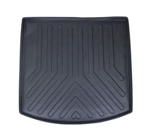Seat Leon 2012-2020 Uyumlu 4D Bagaj Havuzu | Station Wagon