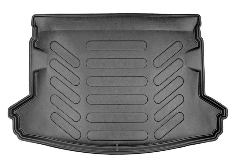 Subaru İmpreza 2008-2012 Uyumlu 4D Bagaj Havuzu | Hatchback