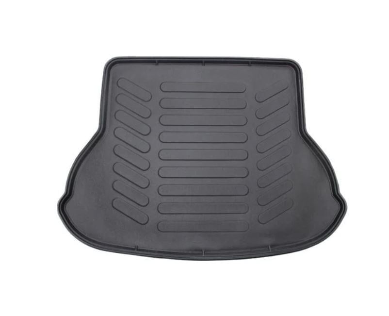 Toyota Avensis 2003-2009 Uyumlu 4D Bagaj Havuzu