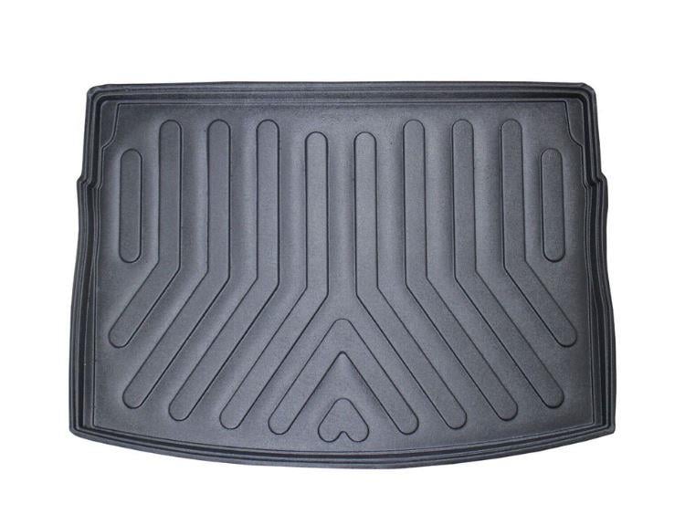Volkswagen Golf-E 2013-2020 Uyumlu 4D Bagaj Havuzu