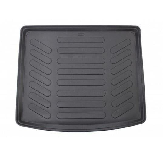 Volkswagen Tiguan 2007-2016 Uyumlu 4D Bagaj Havuzu | Stepnesiz Alt