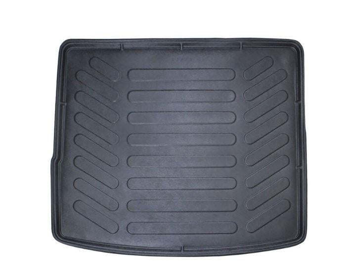 Volkswagen Touareg 2007-2010 Uyumlu 4D Bagaj Havuzu