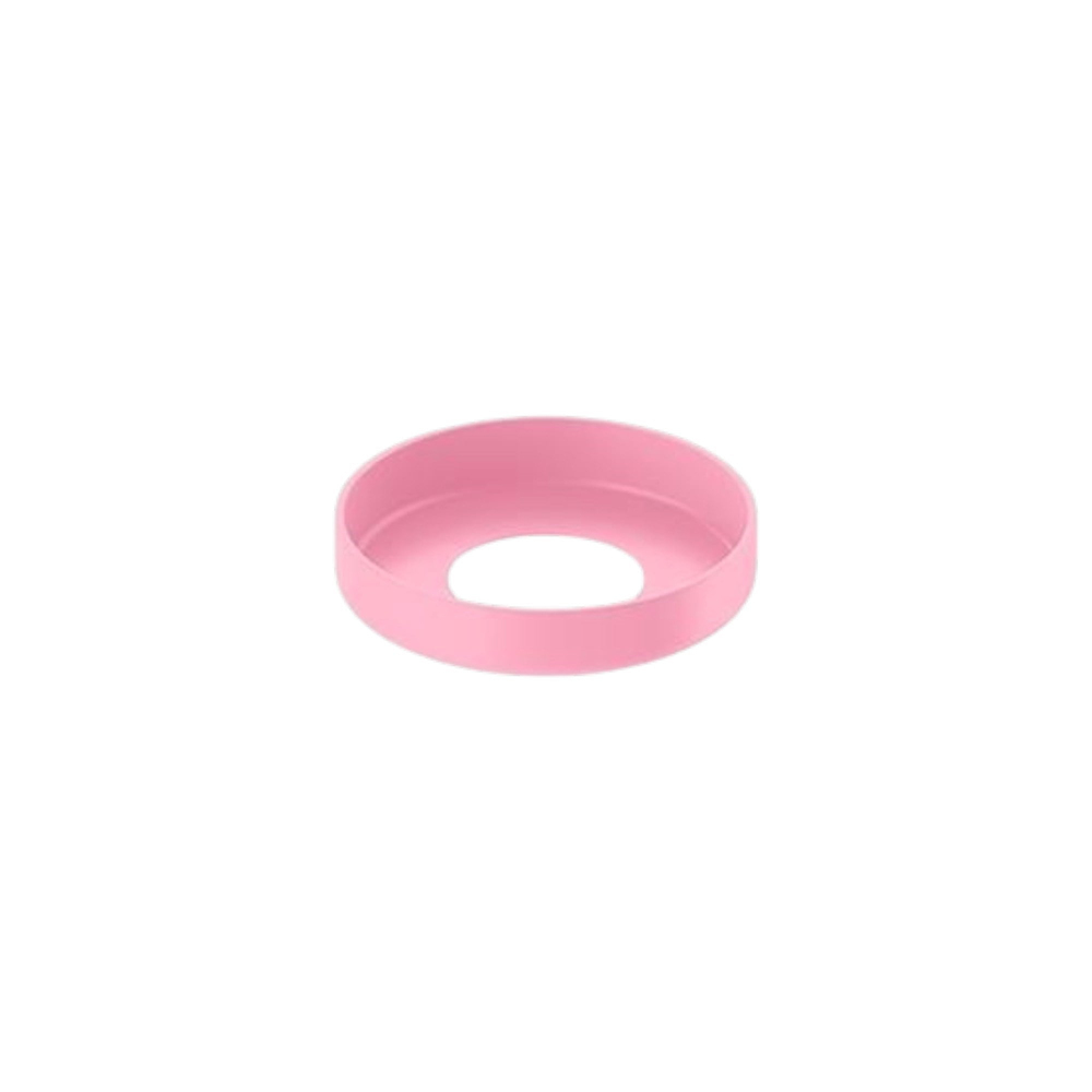 FlipSip Silikon Altlık - Pembe
