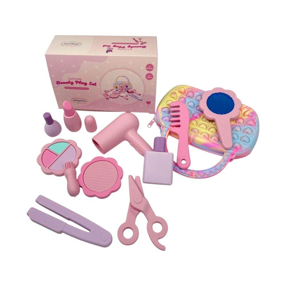 Playnjoy - Beauty Play Set