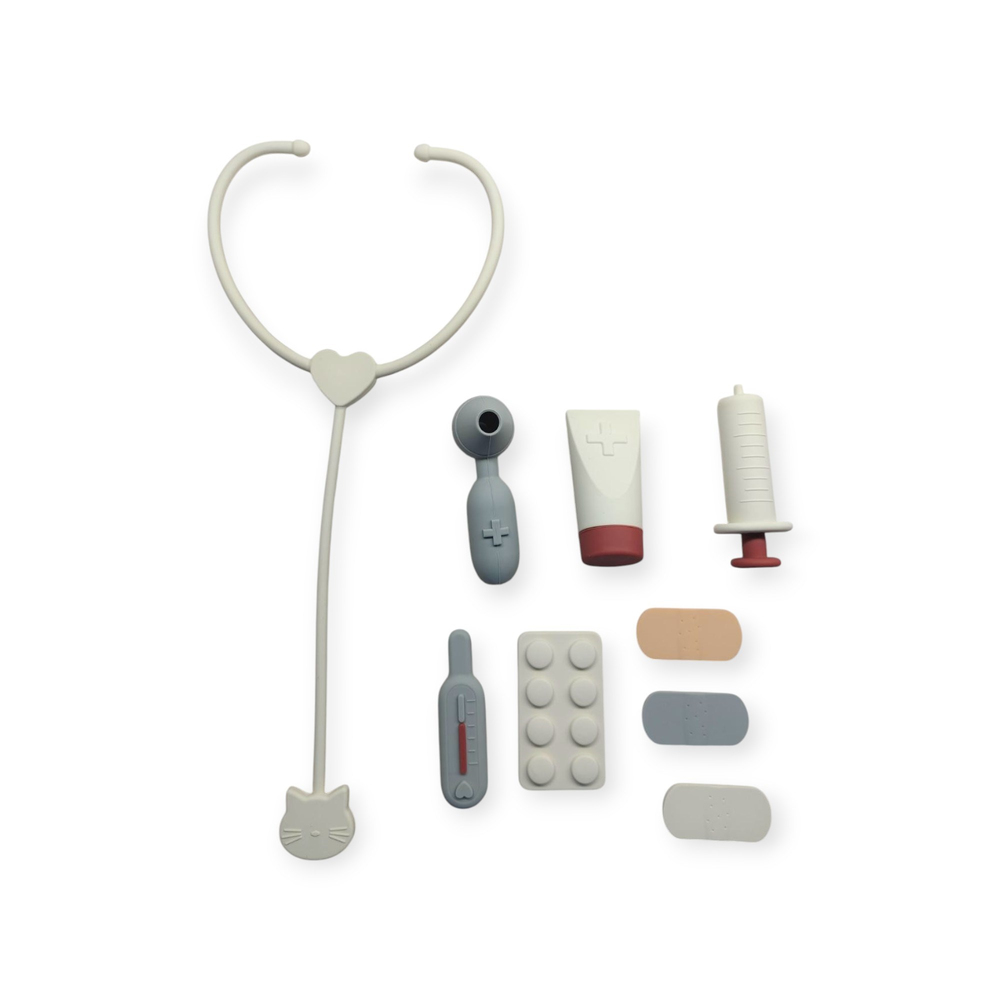Playnjoy - Doctor Play Set