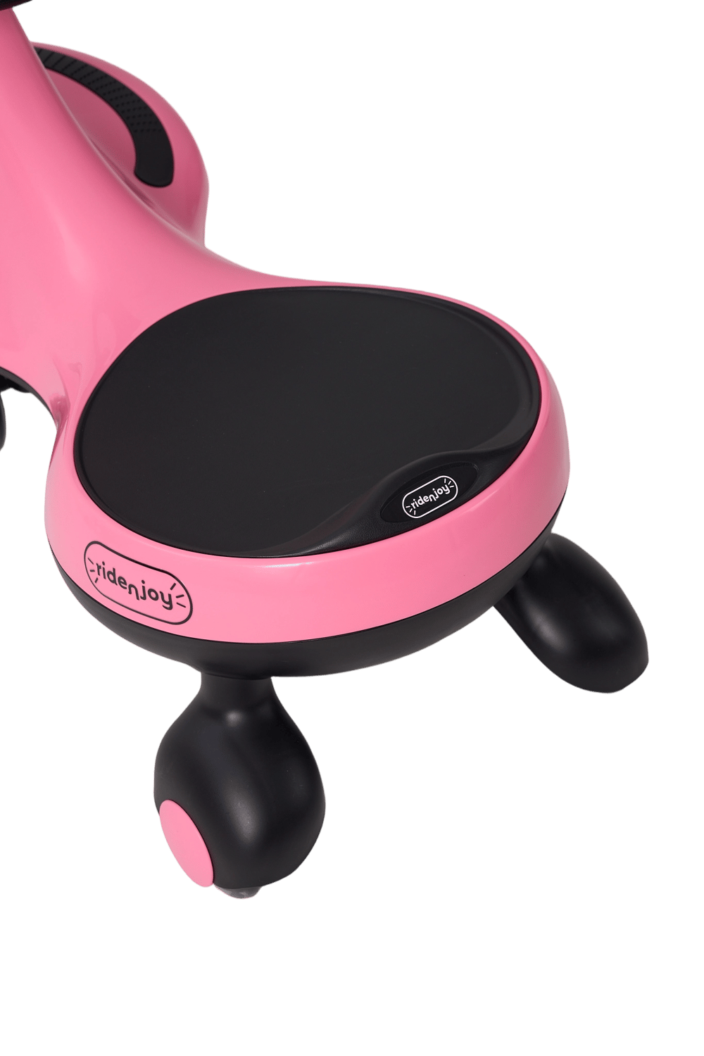 Ridenjoy - Swing Car - Pink