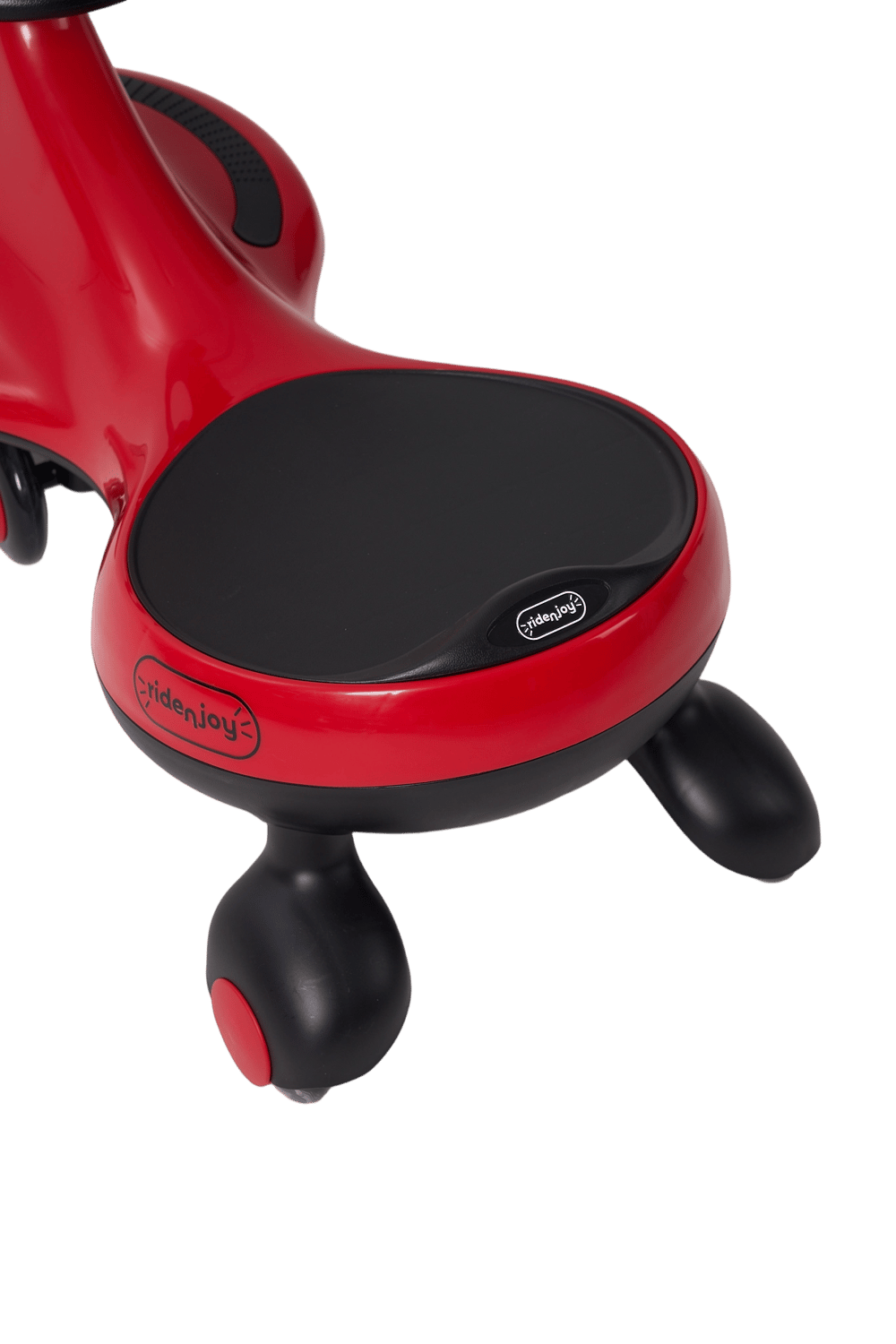 Ridenjoy - Swing Car - Red