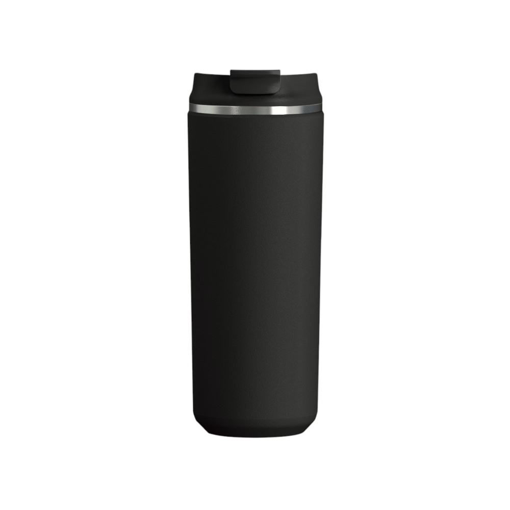 SipnJoy - Coffee Mug | 480 ml - Siyah