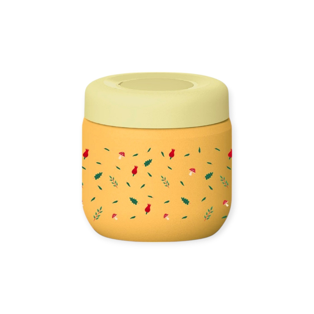SipnJoy - Termos Yemek Kabı | 360 ml - Twisty Joy