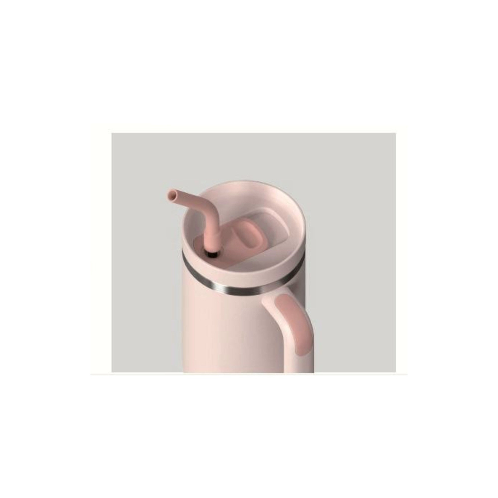 SipnJoy - Tumbler | 1200 ml - Pembe