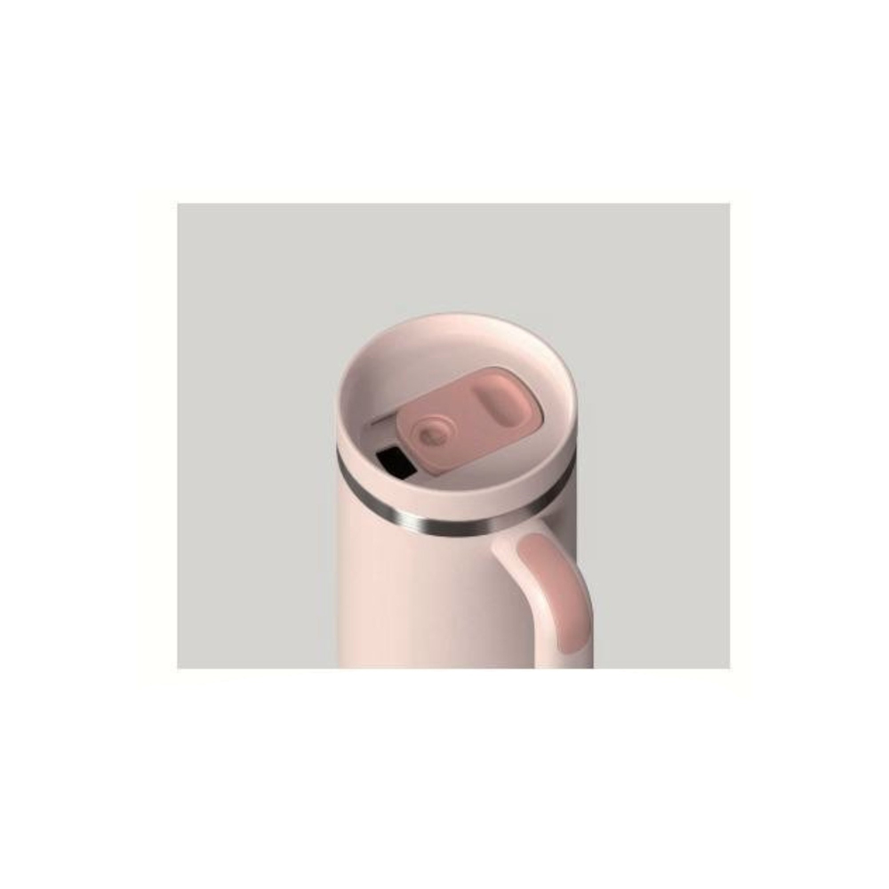 SipnJoy - Tumbler | 1200 ml - Siyah