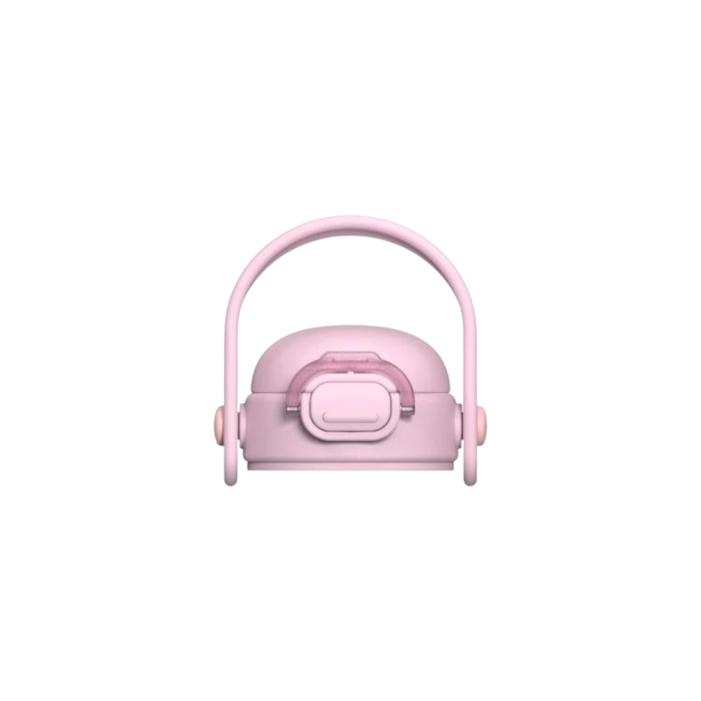SipSquad Plus Kapak - Pembe