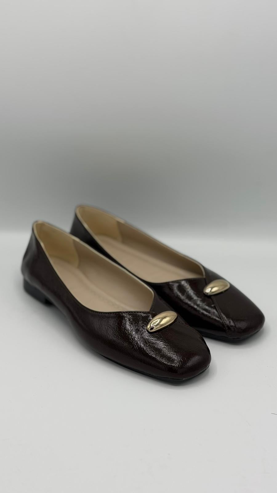  LUVESTASHOES GOLD TOKALI V DETAY BABET
