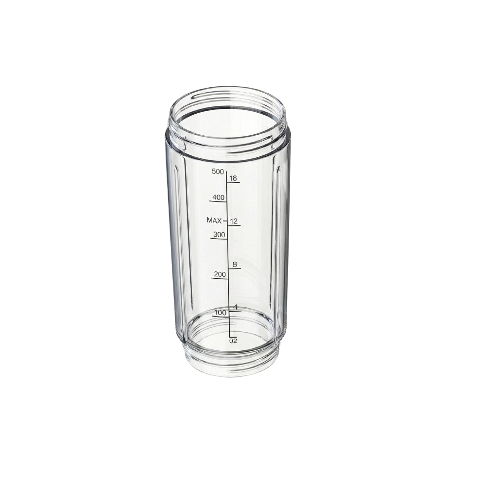 Şarjlı blender bardağı