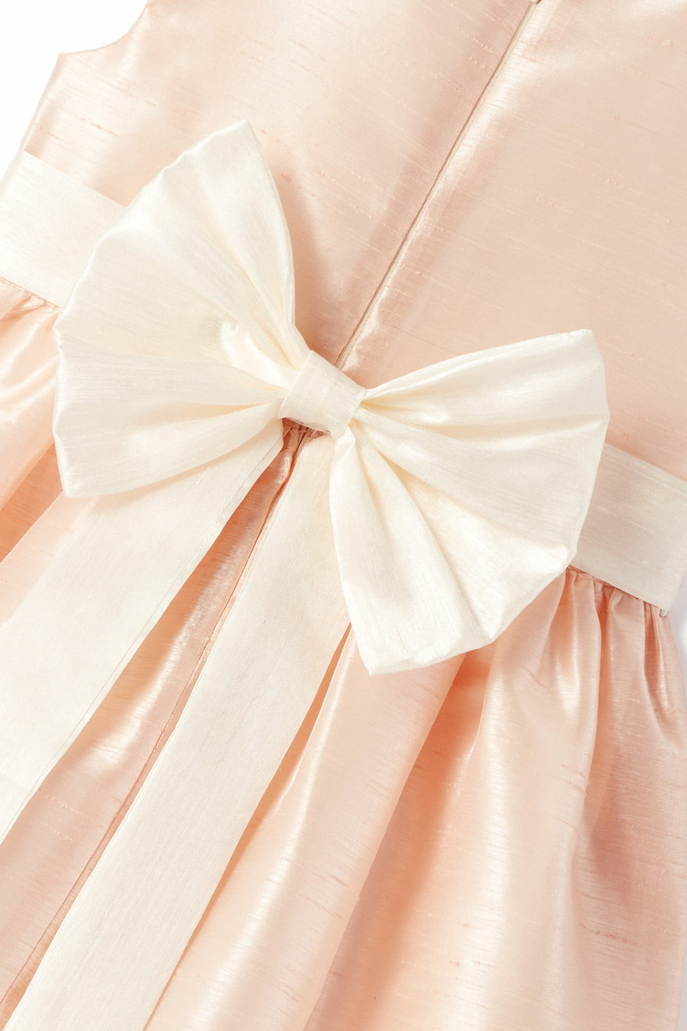 Champagne Glow Elbise