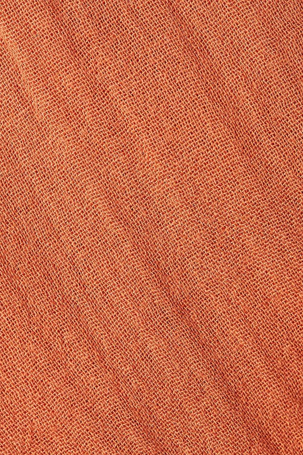 Kiremit Müslin Şort