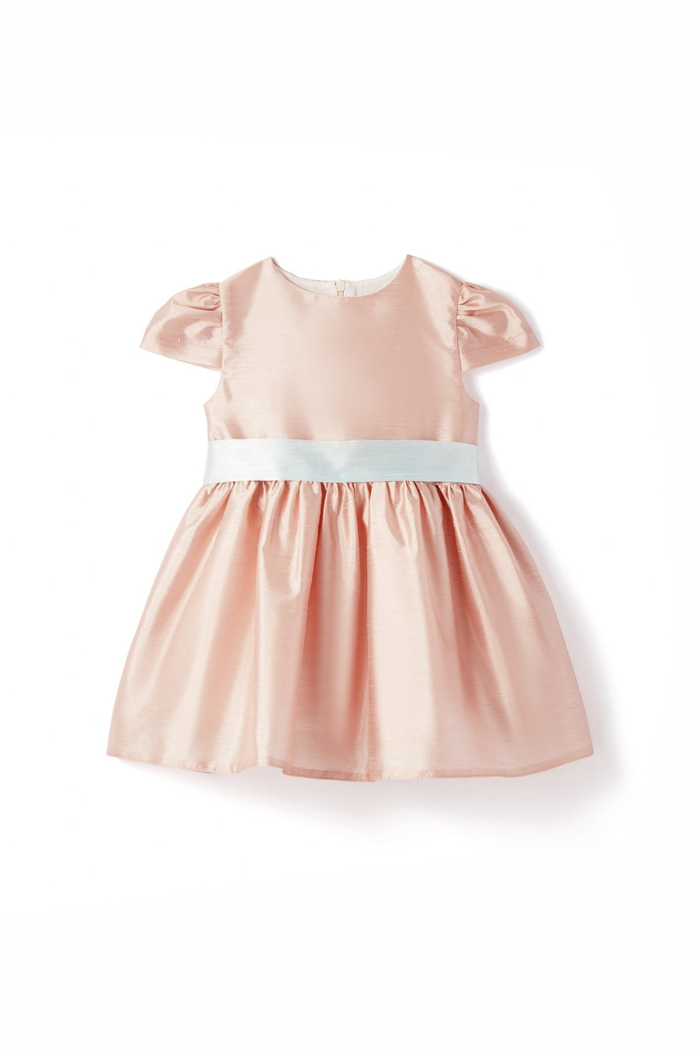 Peach Frost Elbise