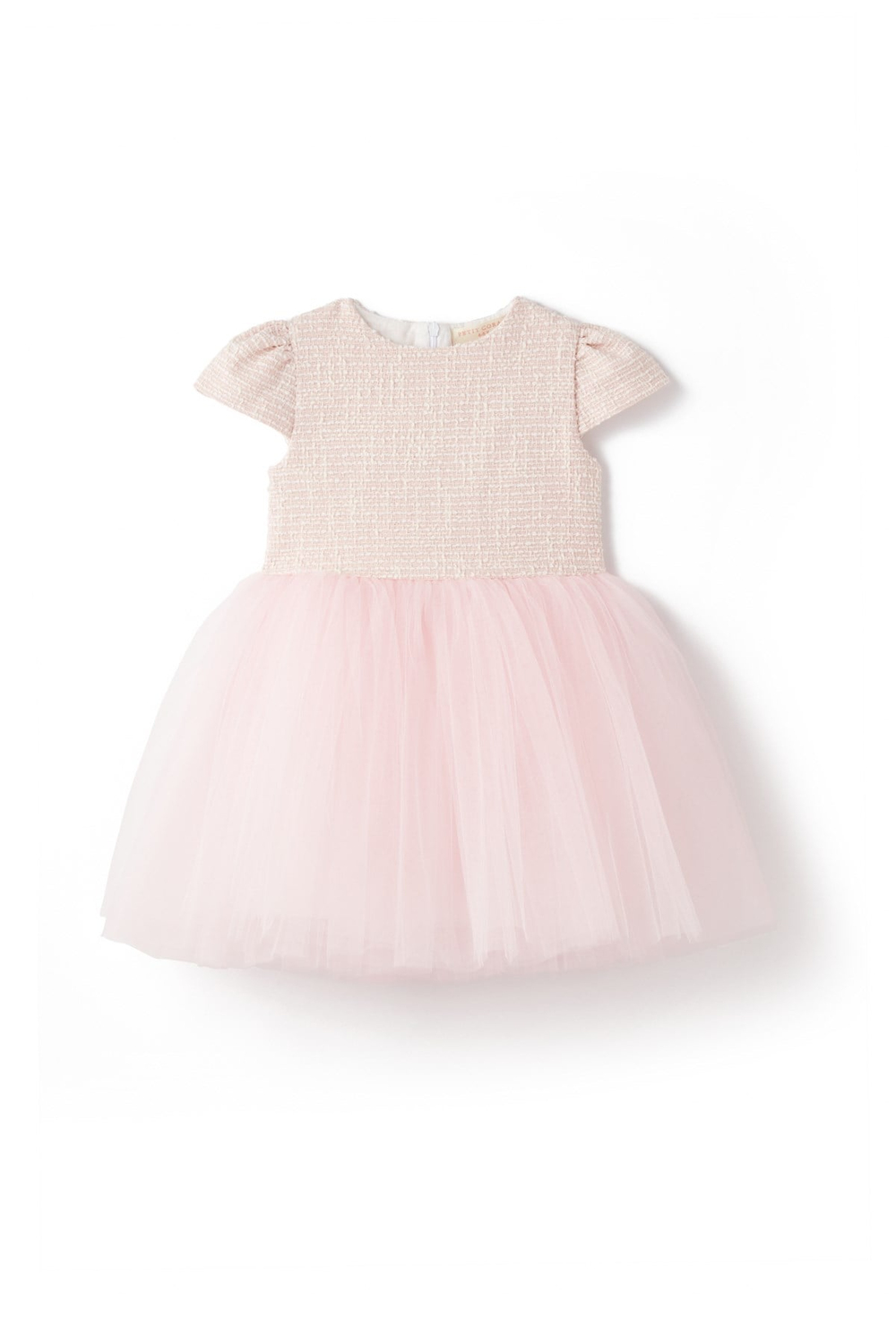 Rose Quartz Elbise