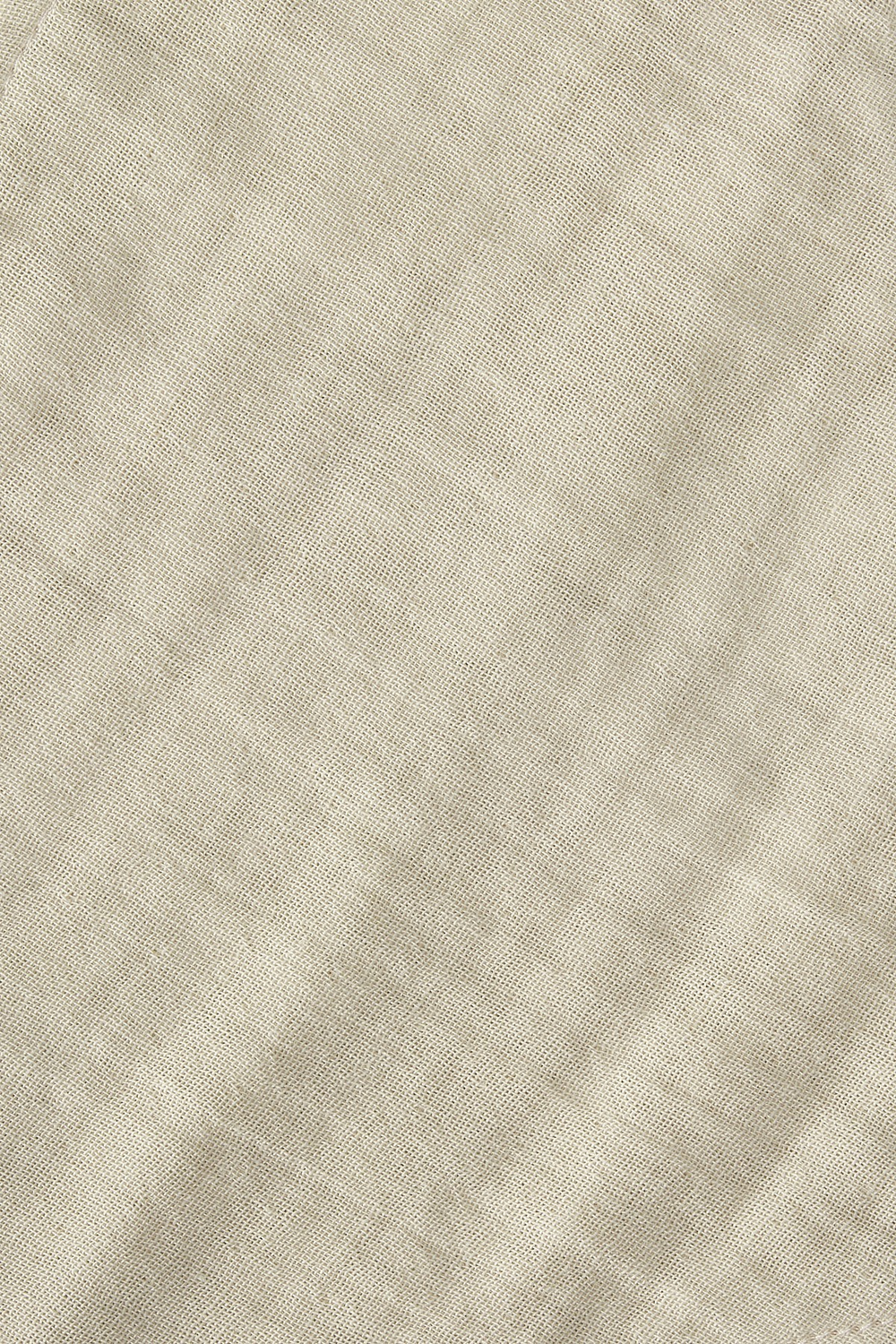 Taş Rengi Müslin Önlük