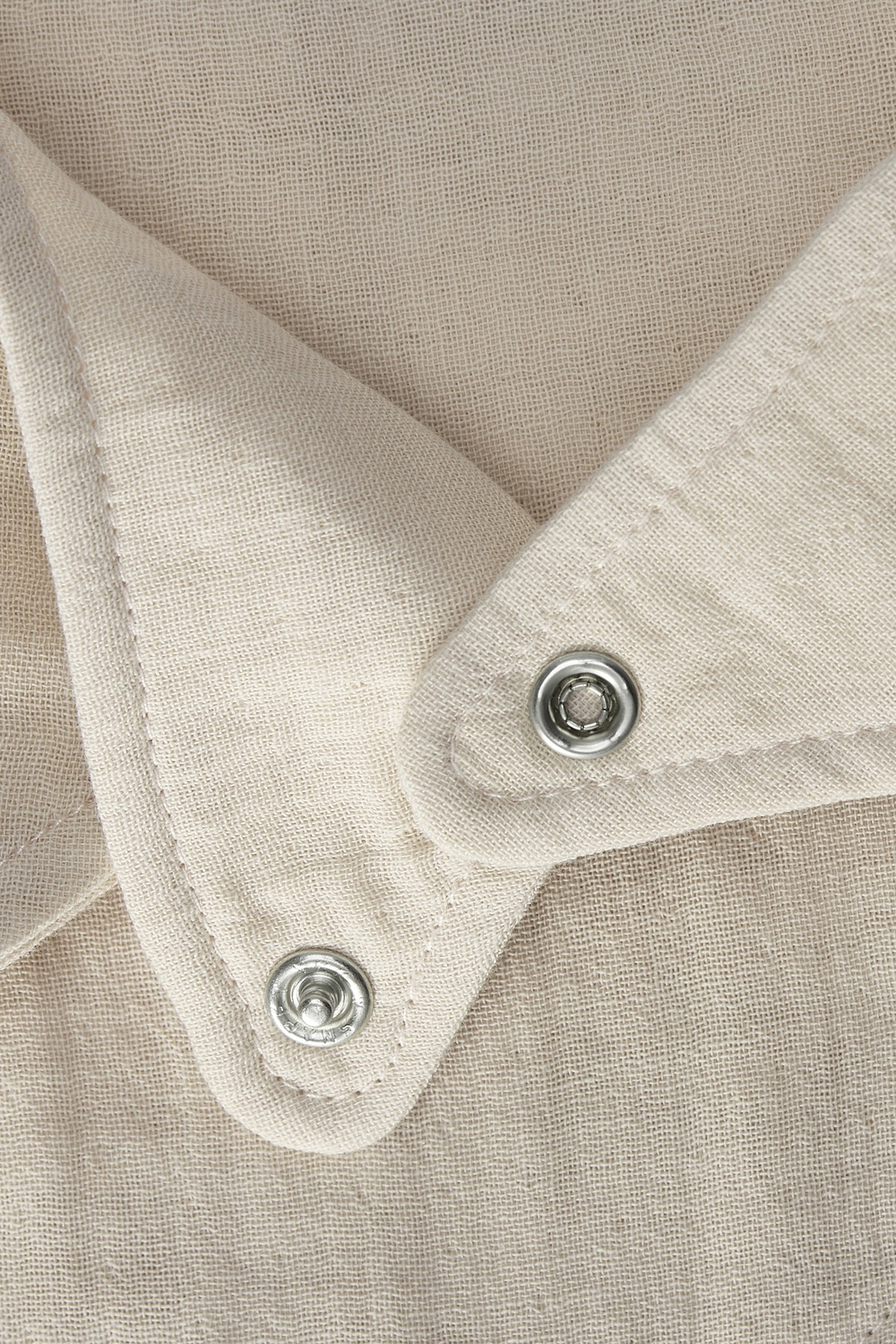 Taş Rengi Müslin Önlük