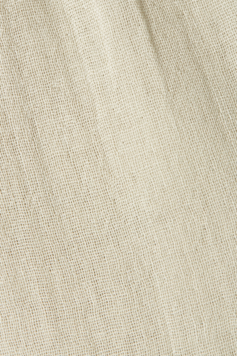 Taş Rengi Müslin Şort