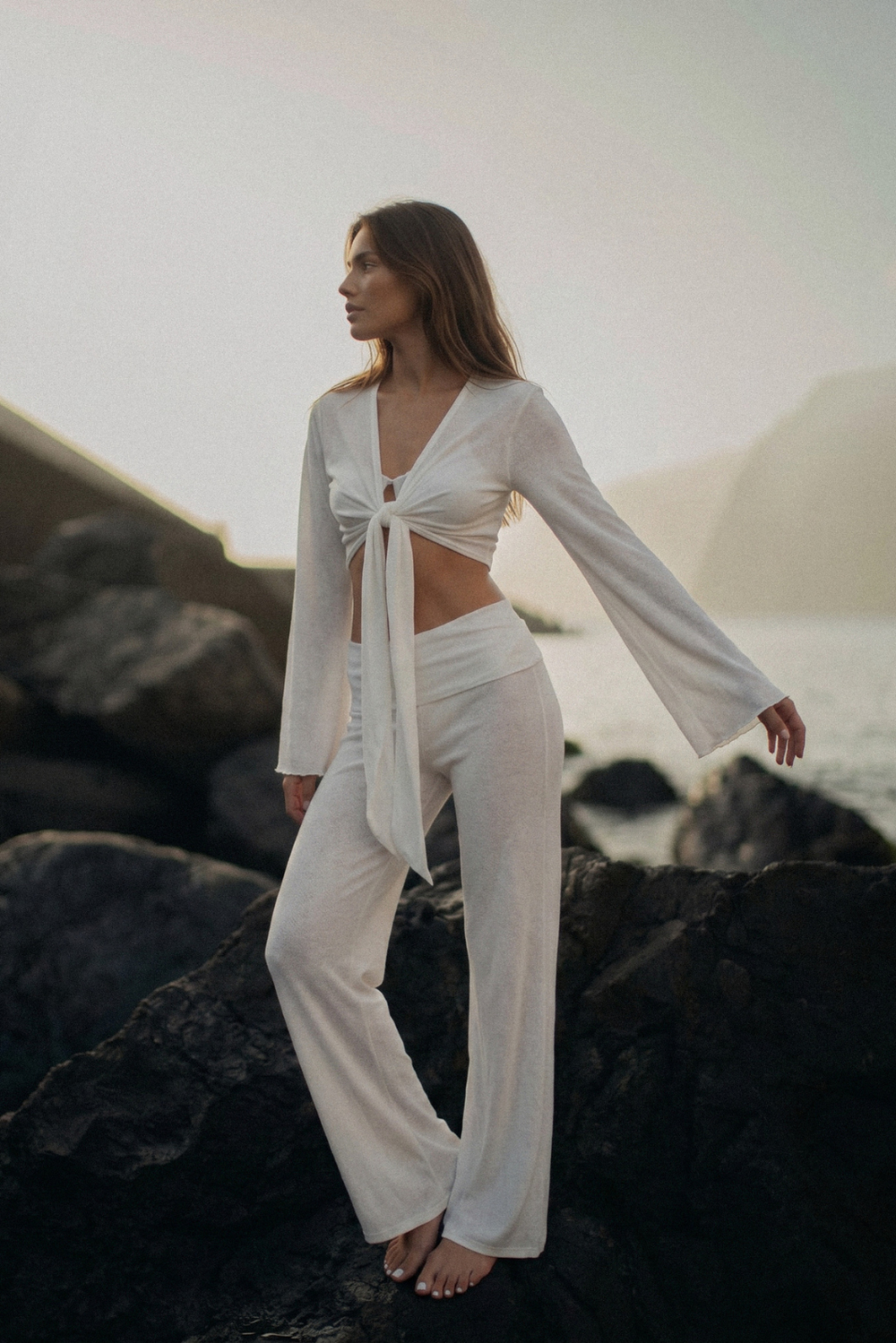 Luna Plaj Set