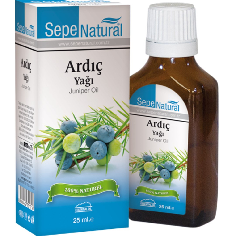 SPN  ARDIC YAGI 25ML