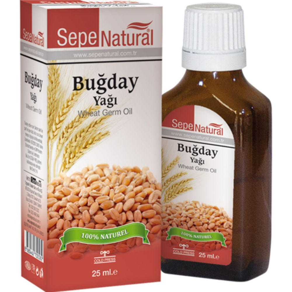 SPN  BUGDAY YAGI 25ML