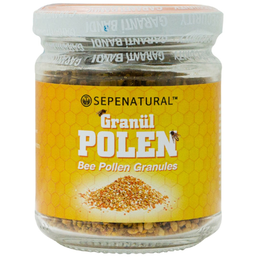 SPN  GRANUL POLEN 100GR