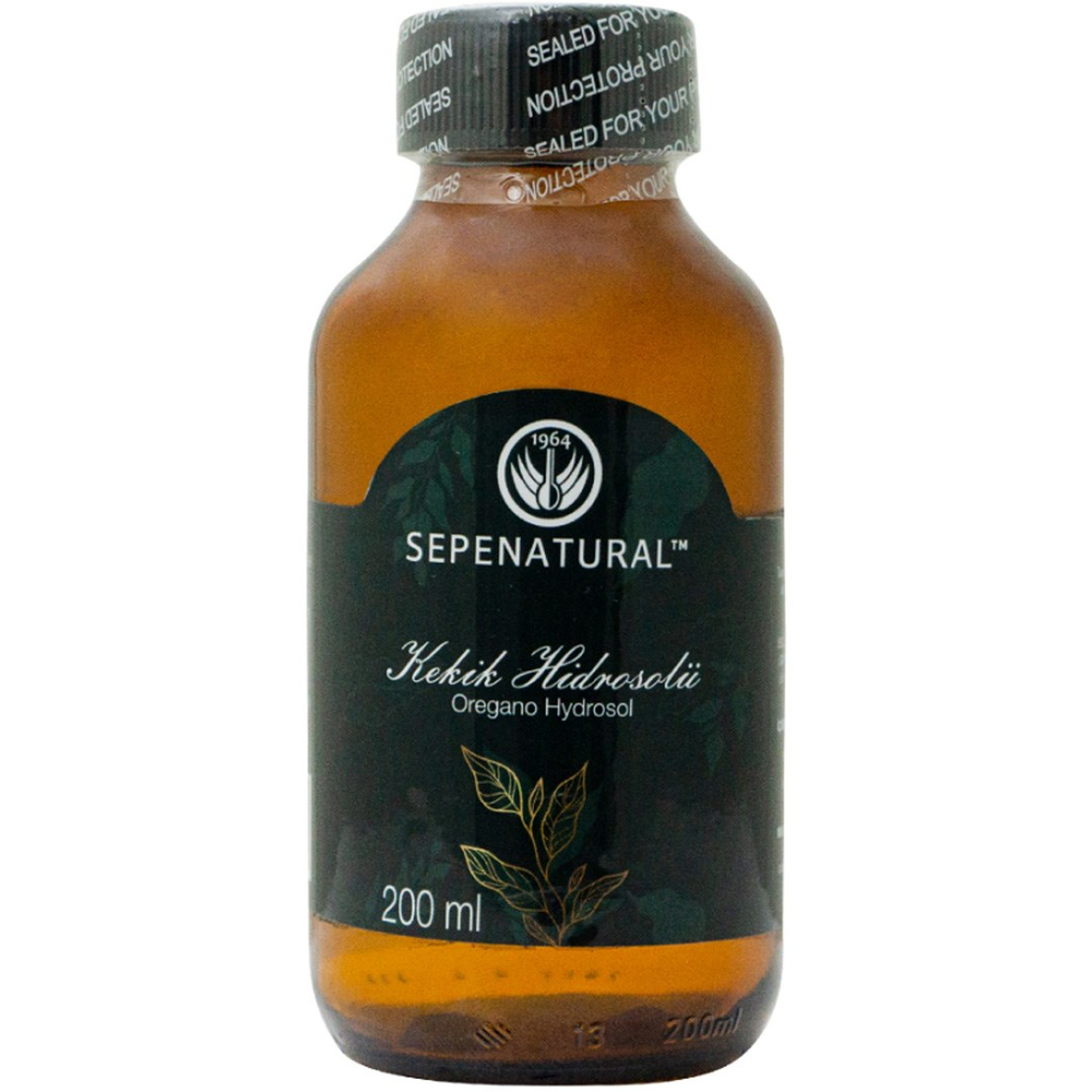 SPN  KEKİK HİDROSOL 200ML