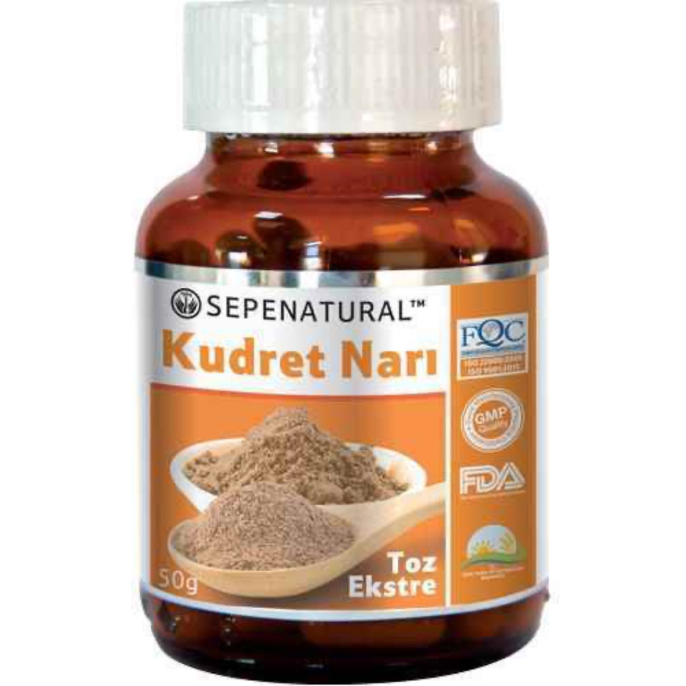 SPN KUDRET NARI EKSTRAKTI 50GR